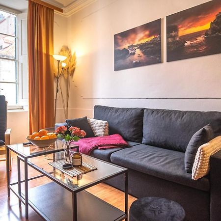 Apartment Mari Дубровник Экстерьер фото