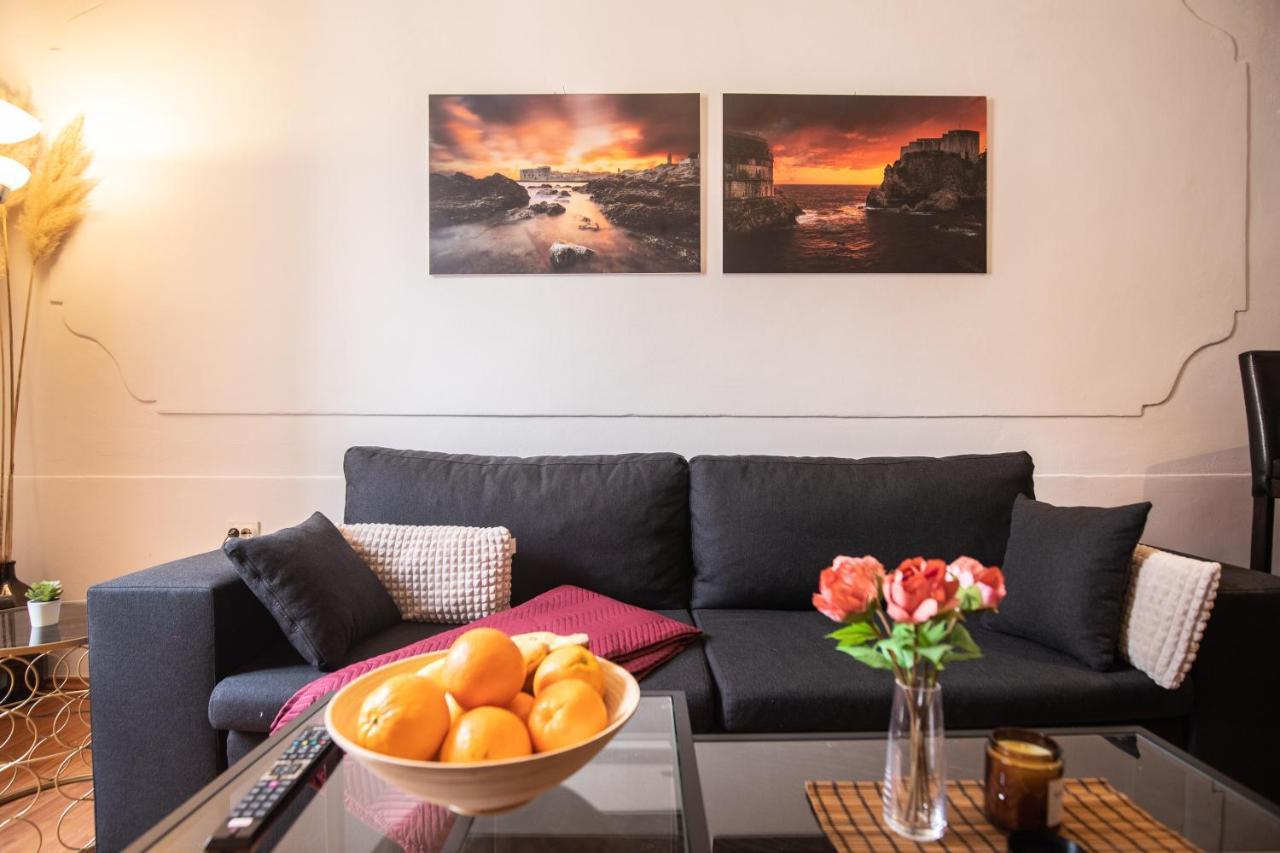 Apartment Mari Дубровник Экстерьер фото