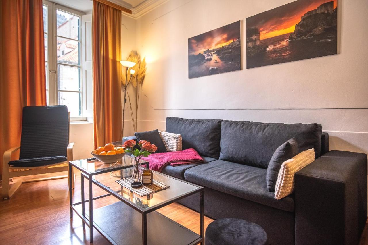 Apartment Mari Дубровник Экстерьер фото