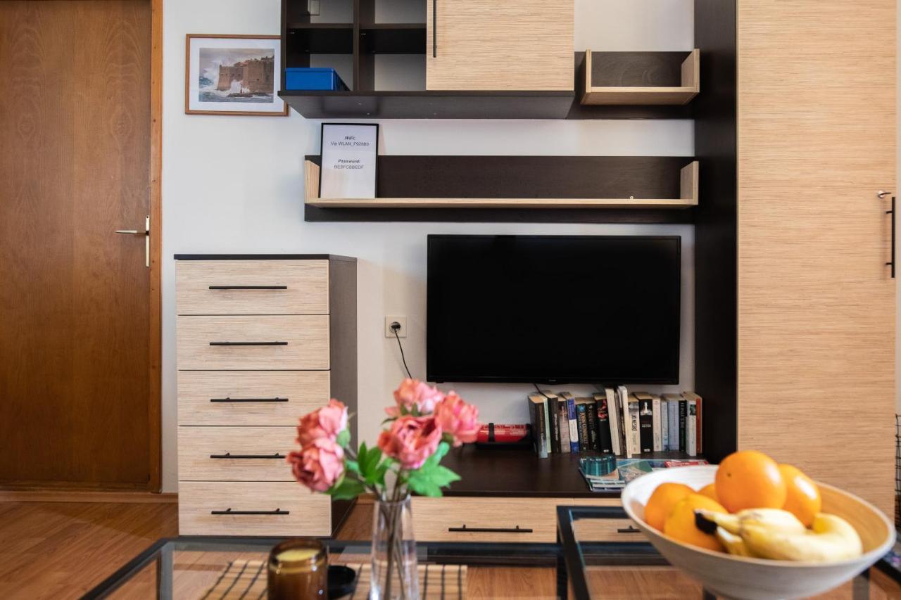 Apartment Mari Дубровник Экстерьер фото