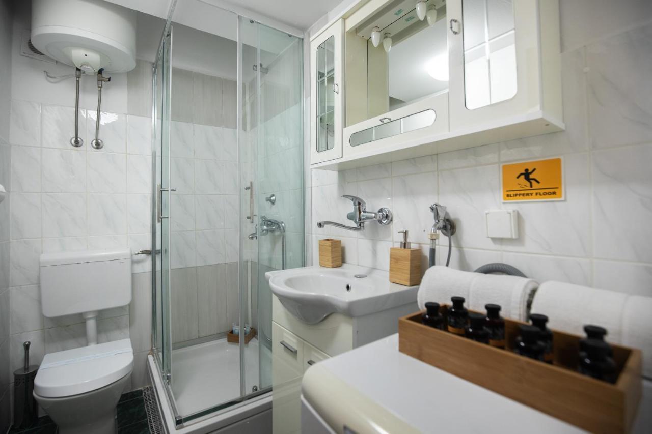 Apartment Mari Дубровник Экстерьер фото