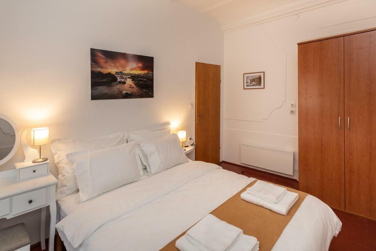 Apartment Mari Дубровник Экстерьер фото