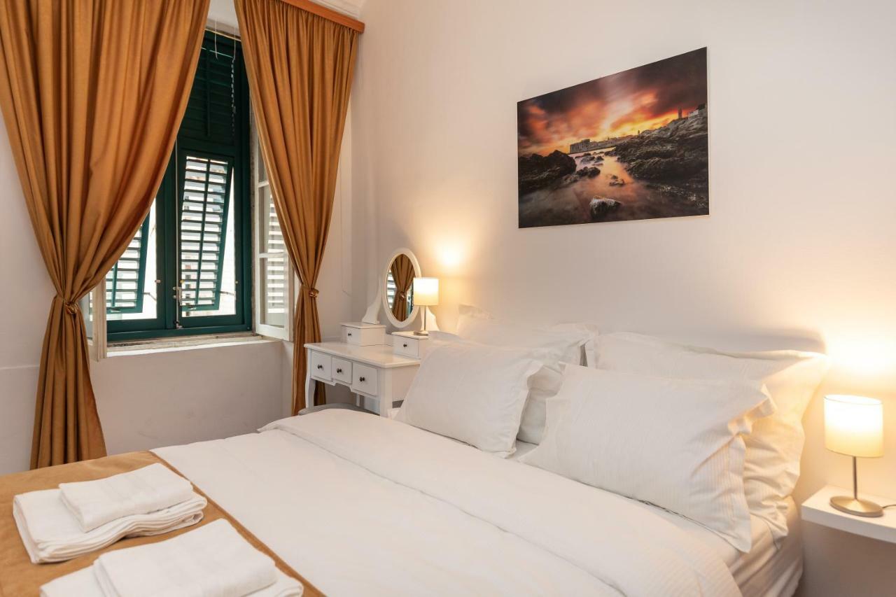 Apartment Mari Дубровник Экстерьер фото